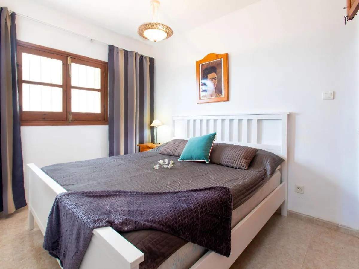 Holiday Home Maria By Interhome Nerja