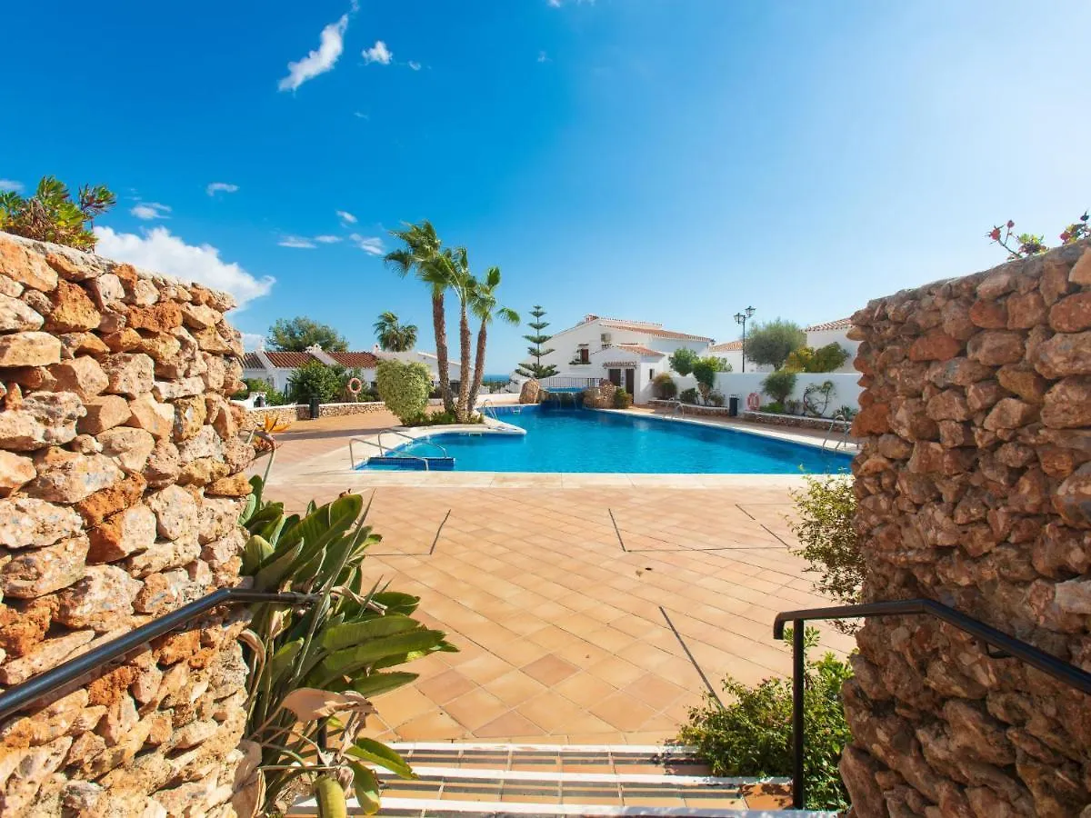 Holiday Home Maria By Interhome Nerja