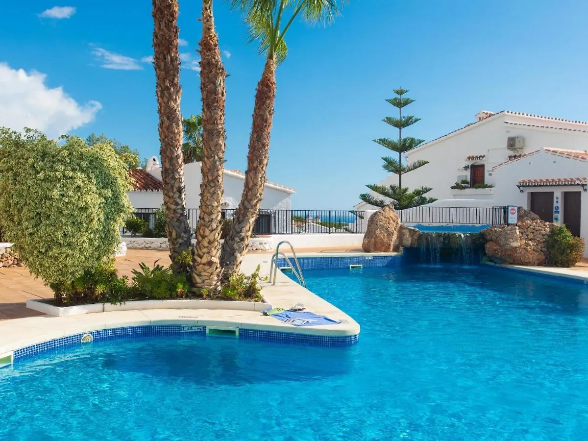 Holiday Home Maria By Interhome Nerja Spain