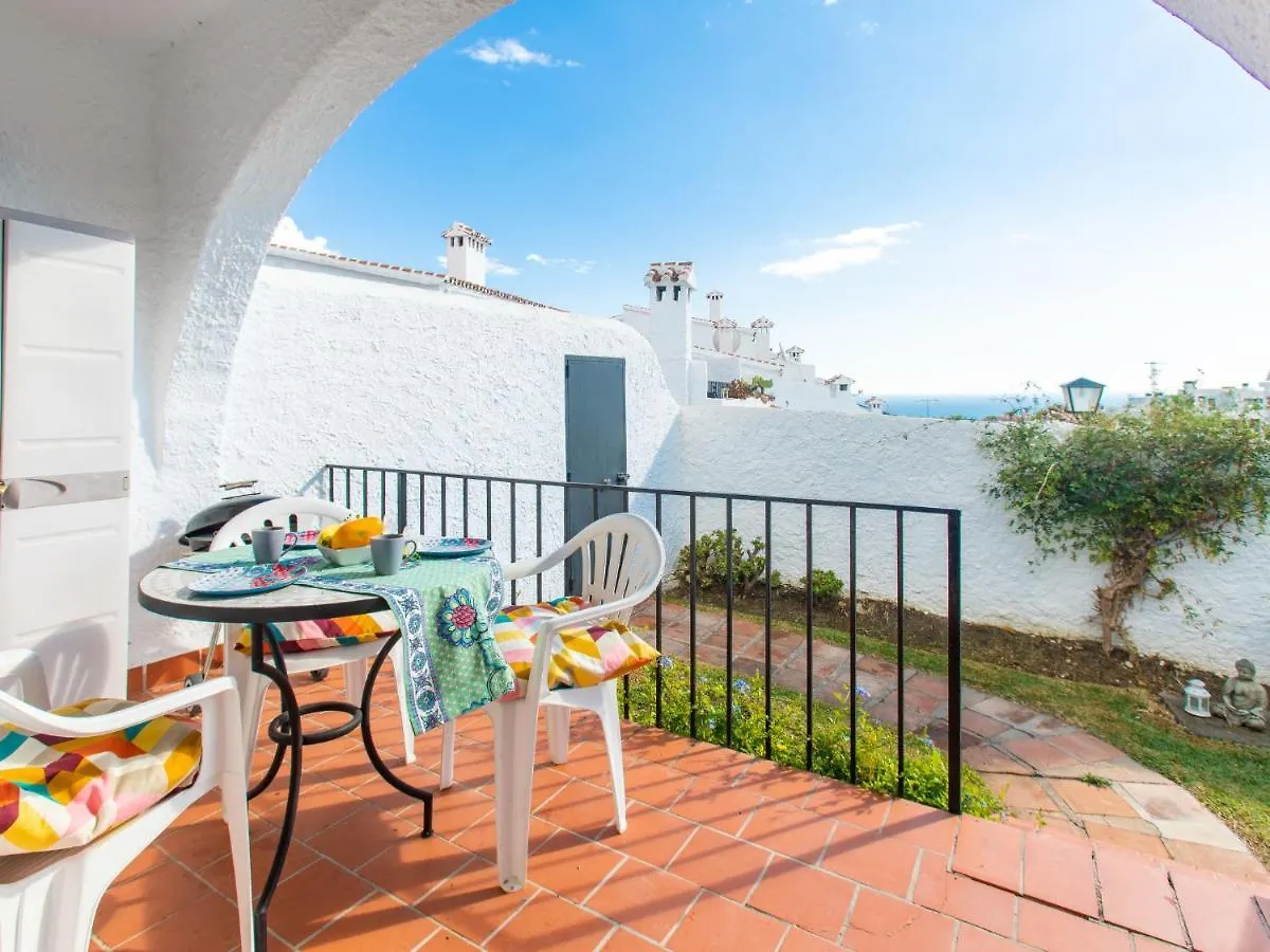 Holiday Home Maria By Interhome Nerja