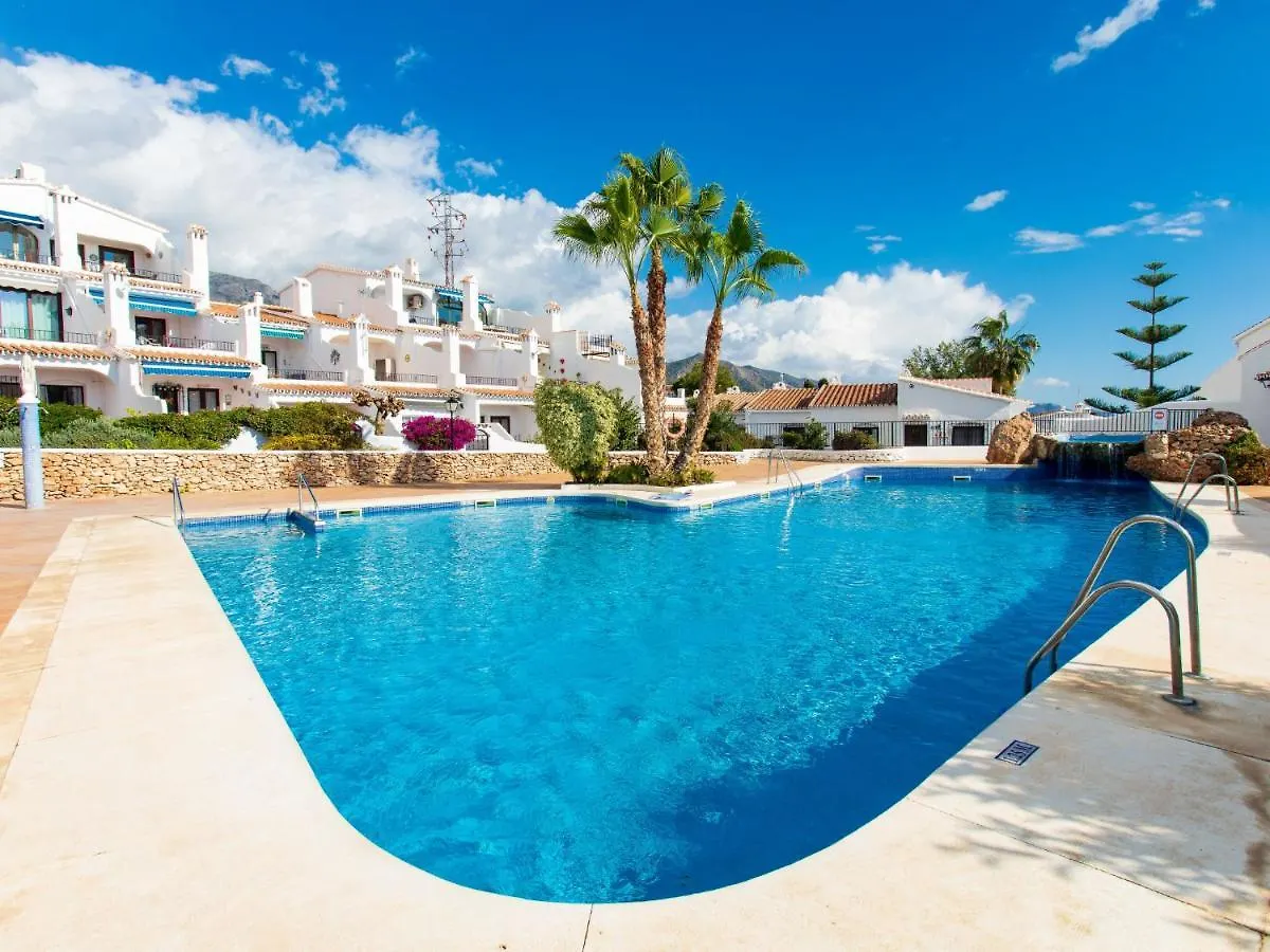Holiday Home Maria By Interhome contacts