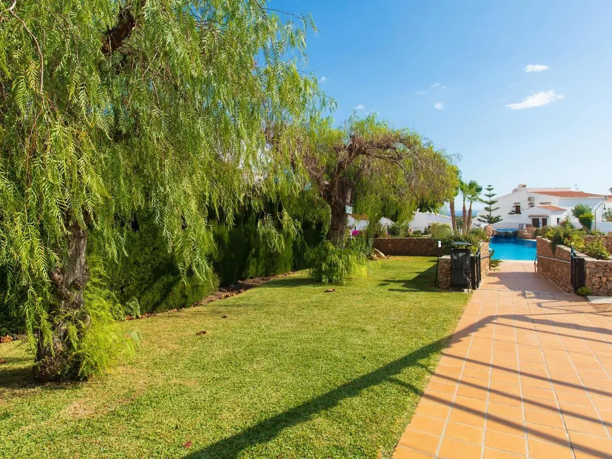Holiday Home Maria By Interhome Nerja