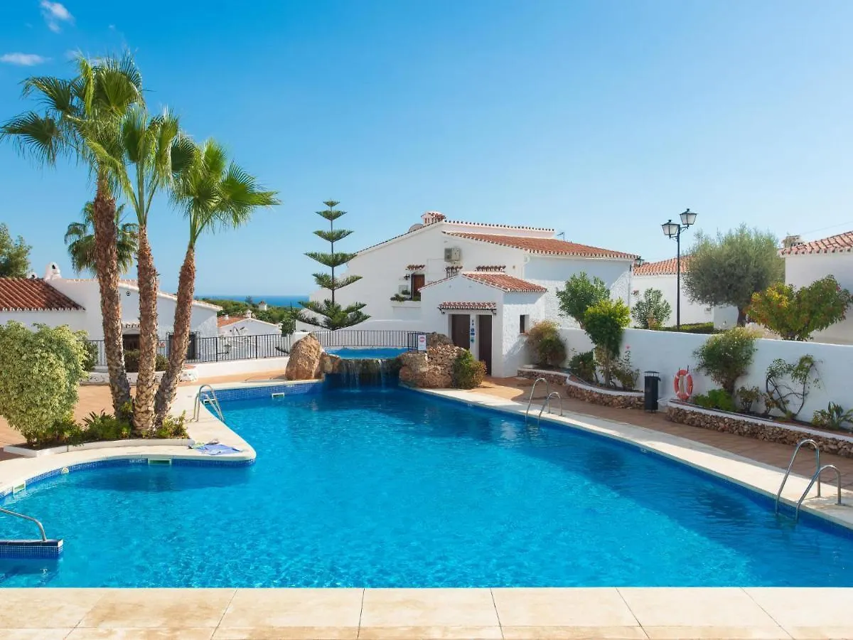 Holiday Home Maria By Interhome Nerja