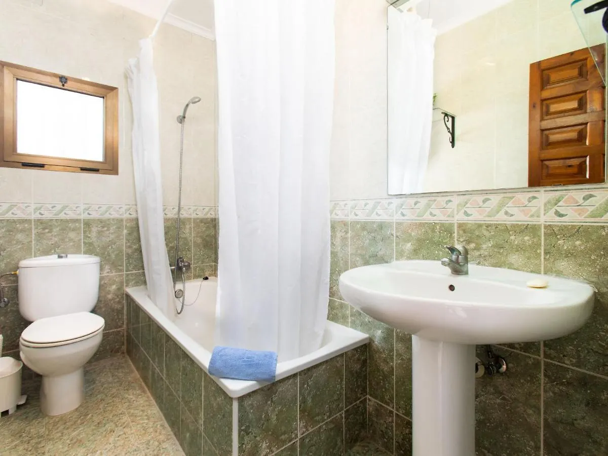 Holiday Home Maria By Interhome Nerja