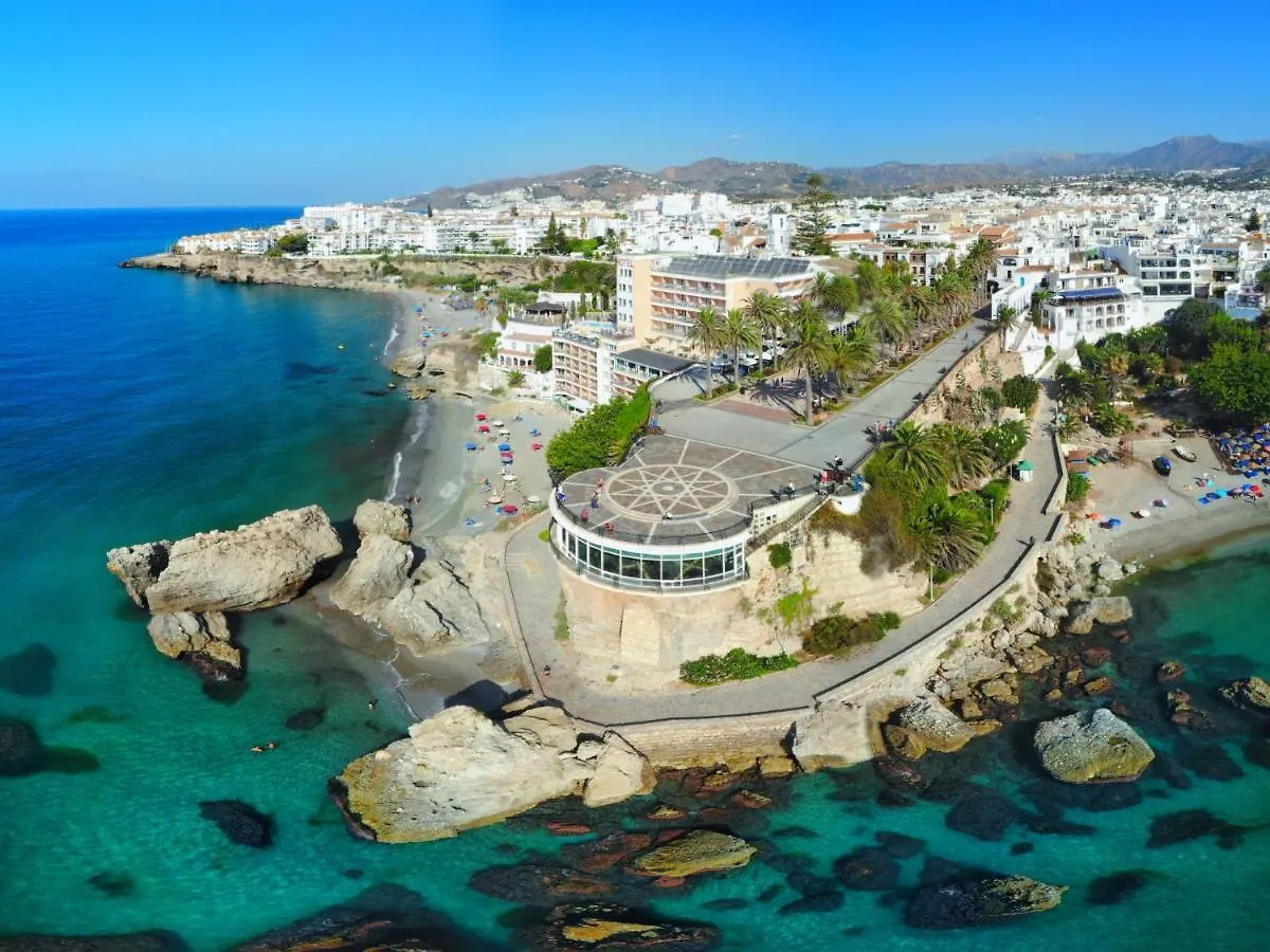 Holiday Home Maria By Interhome Nerja Spain