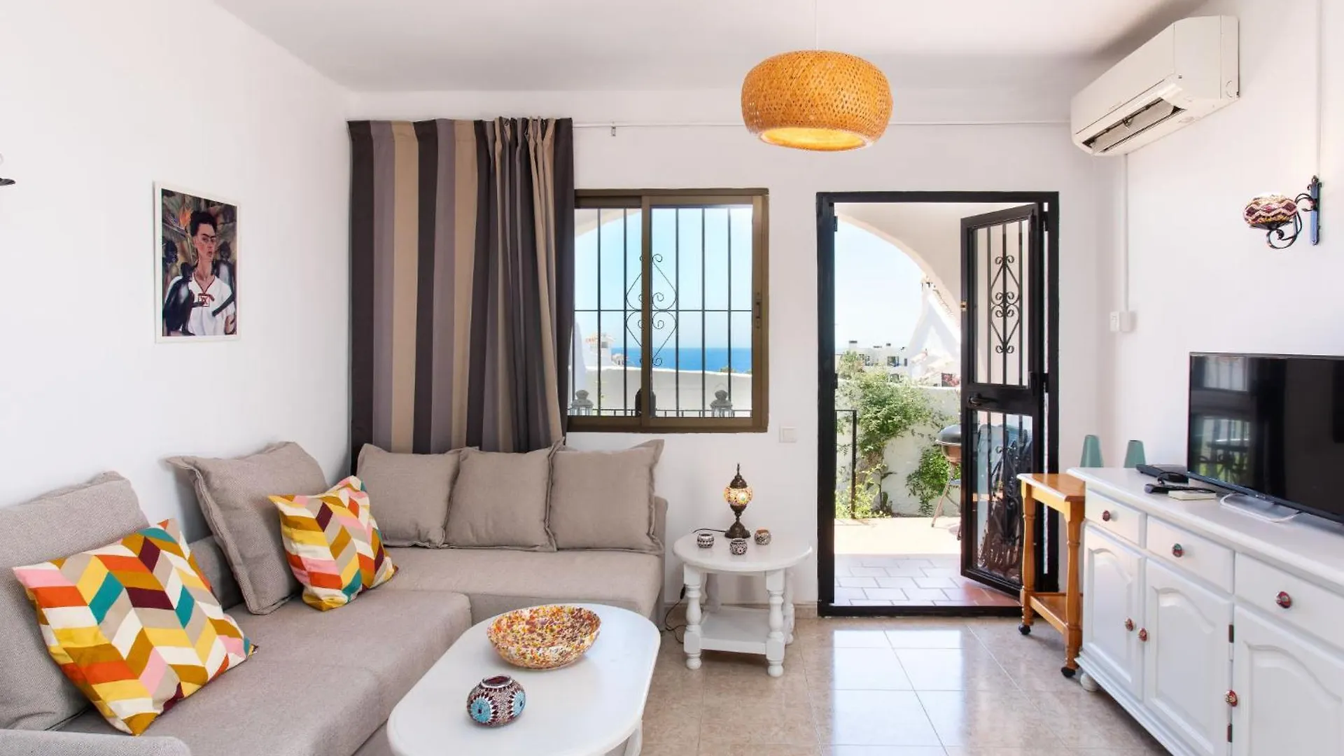 Holiday Home Maria By Interhome Nerja 0*,