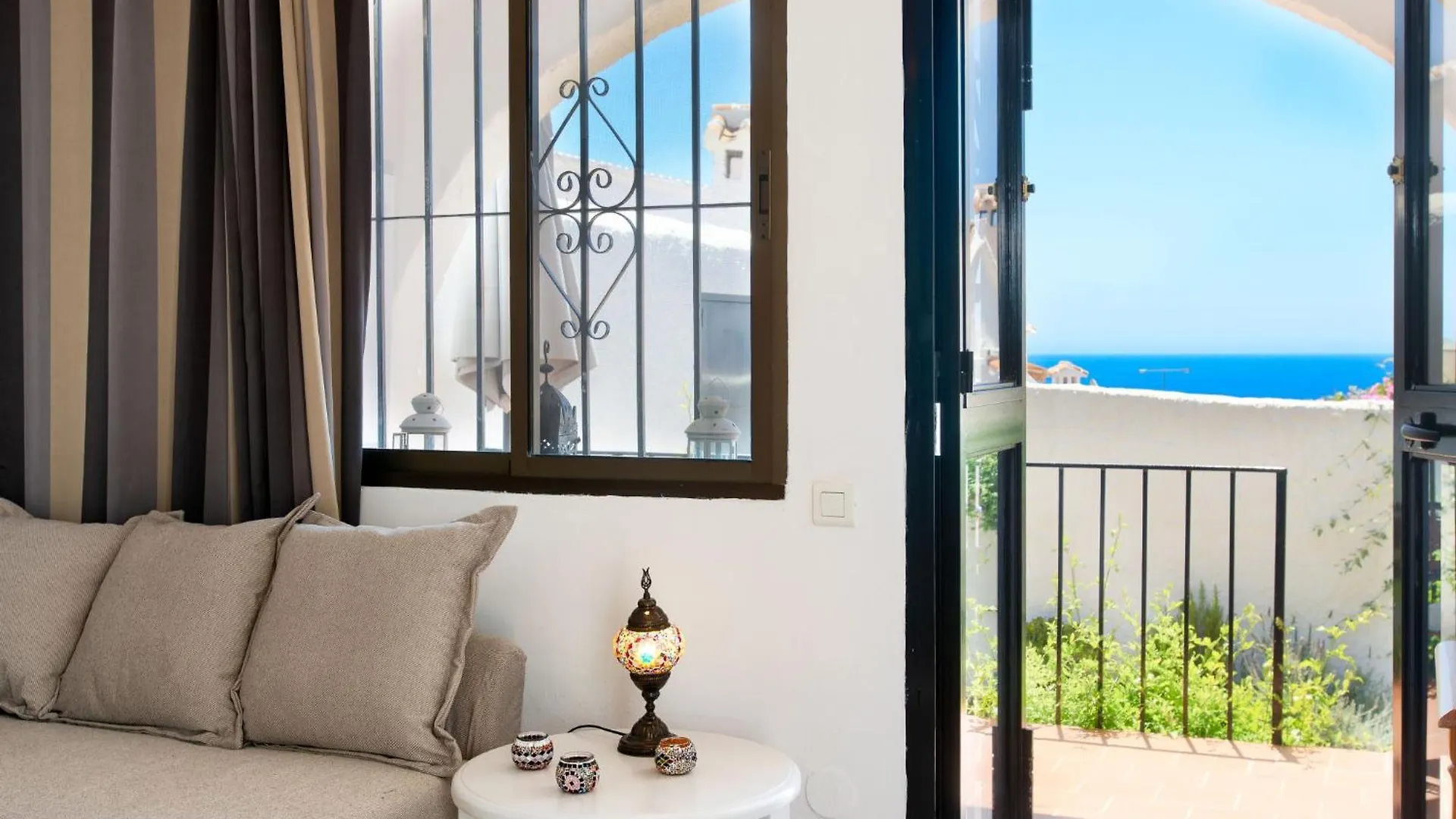 Holiday Home Maria By Interhome Nerja