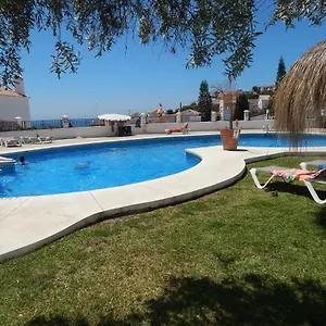 Fantastica Casa En Tropicana Nerja